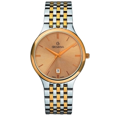 ساعت مچی گروانا GROVANA کد 2013.1141 - grovana watch 2013.1141  